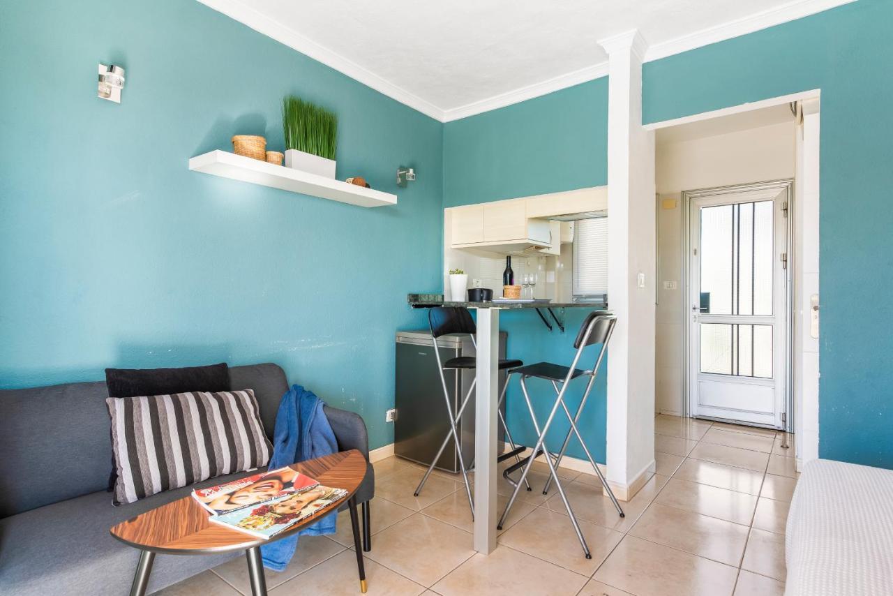 Beach Apartment N1 Playa de las Americas  Bagian luar foto