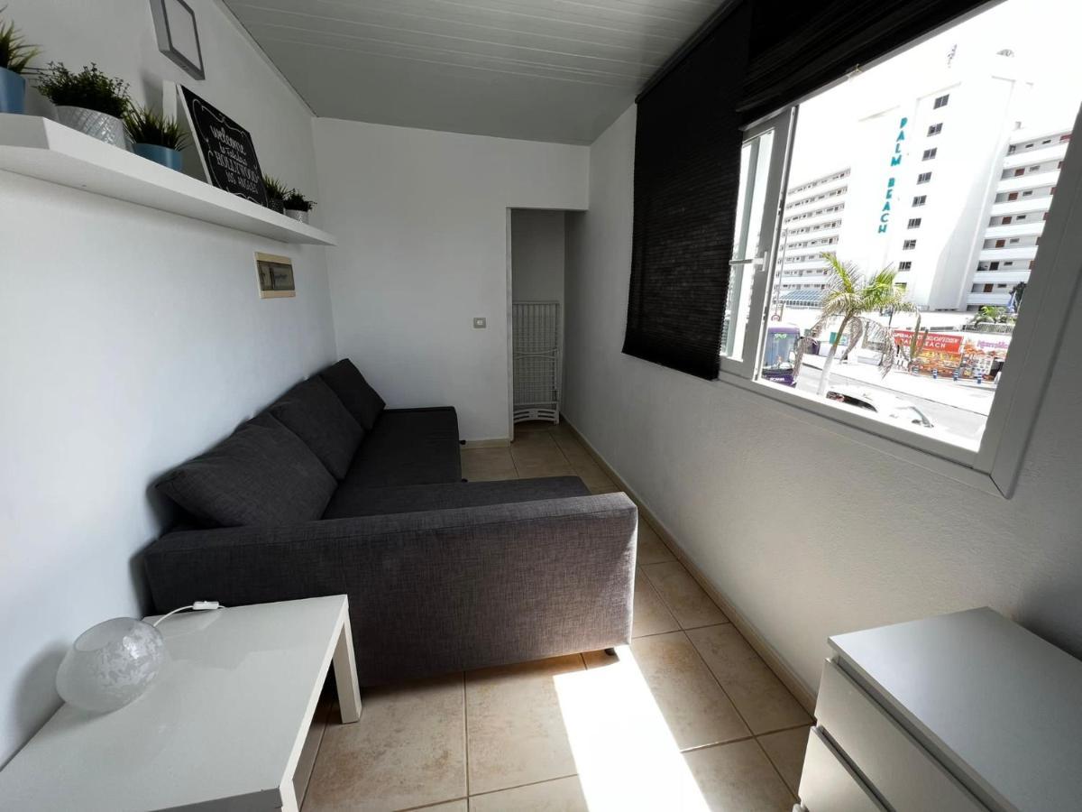 Beach Apartment N1 Playa de las Americas  Bagian luar foto