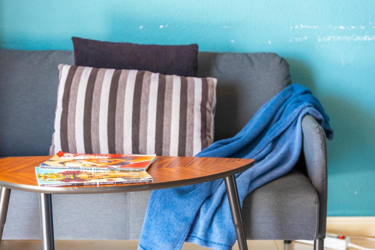 Beach Apartment N1 Playa de las Americas  Bagian luar foto