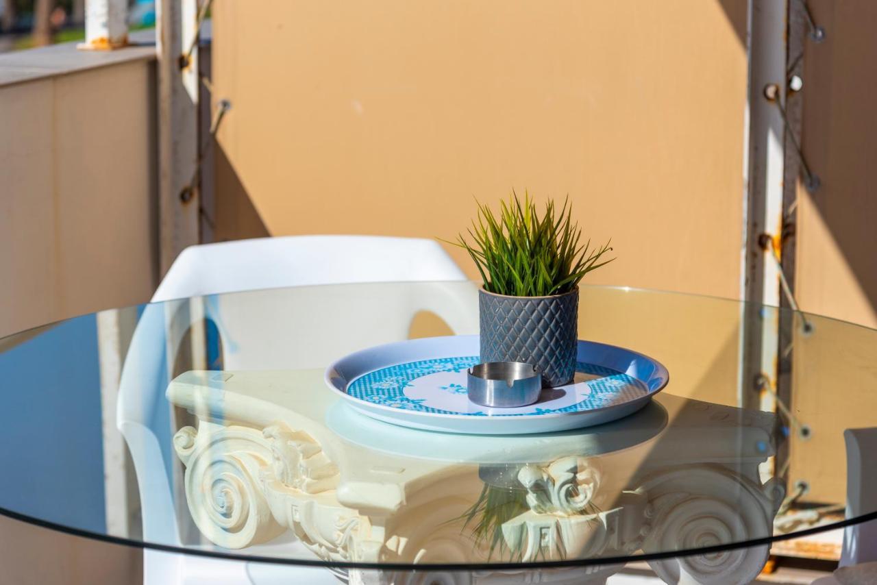 Beach Apartment N1 Playa de las Americas  Bagian luar foto